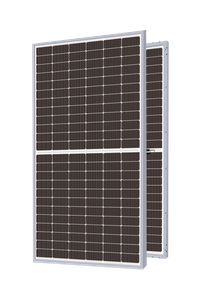 182 TOPcon Bifacial Double Glass Module Series
