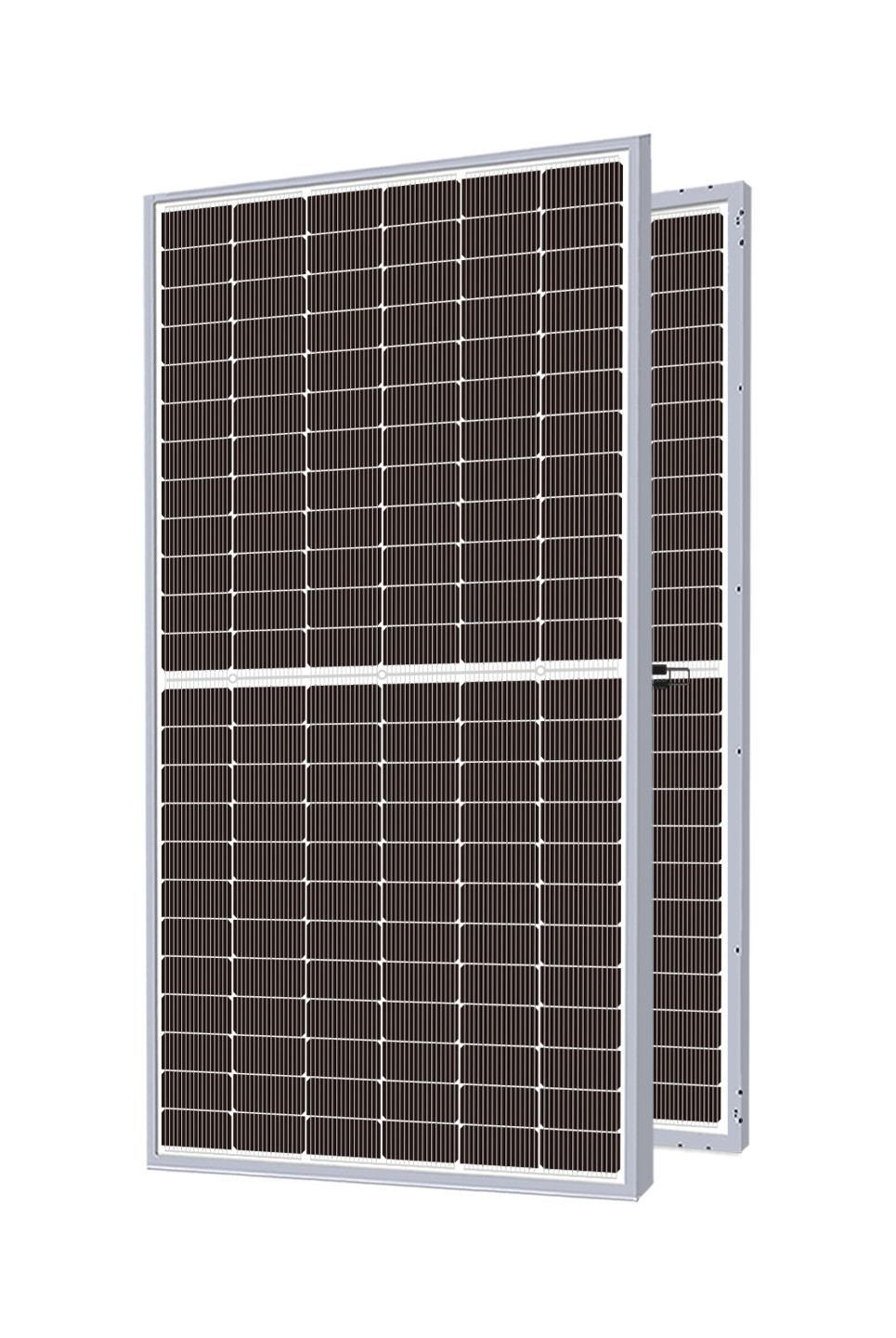 182 TOPcon Bifacial Double Glass Module Series