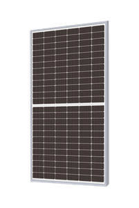 182 TOPcon Single Glass Module Series